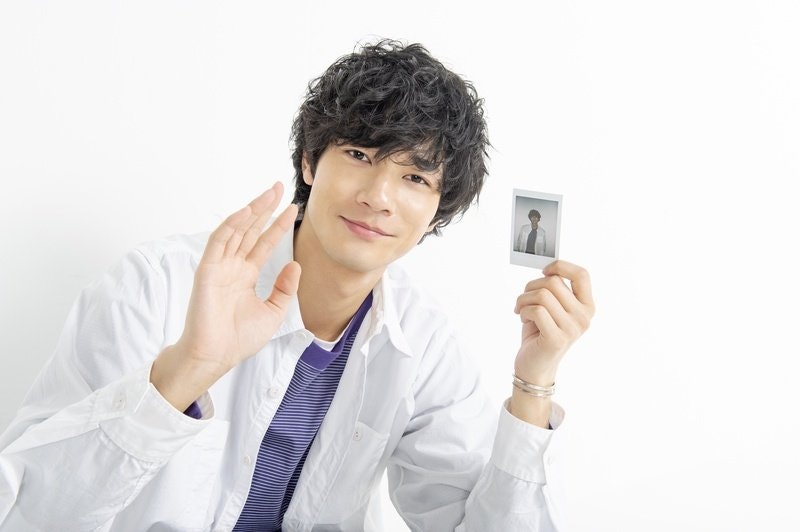 俳優・モデル、清原翔インタビュー「髪の毛がサラサラの女性は、やっぱり目が追ってしまいます」のサムネイル画像