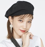本田翼インタビュー「オーディションだった『天気の子』。初心にかえったように嬉しかった」