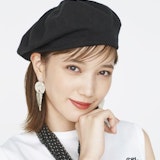 本田翼インタビュー「オーディションだった『天気の子』。初心にかえったように嬉しかった」