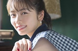 女優・小芝風花インタビュー「年齢を重ねるごとにメイクもファッションもナチュラル志向になりました」