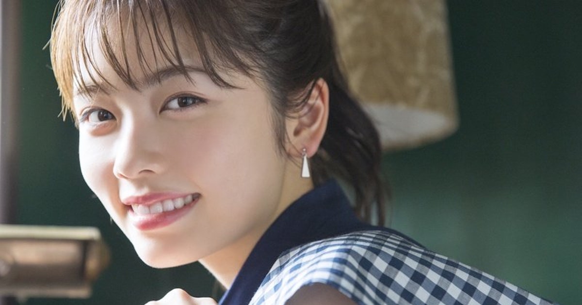 女優 小芝風花インタビュー 年齢を重ねるごとにメイクもファッションもナチュラル志向になりました ホットペッパービューティーマガジン 女優 小芝風花インタビュー 年齢を重ねるごとにメイクもファッションもナチュラル志向になりました ホットペッパービューティーマガジン