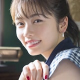 女優・小芝風花インタビュー「年齢を重ねるごとにメイクもファッションもナチュラル志向になりました」