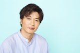 田中圭インタビュー「仕事でも友達でも恋人でも嫌なものは嫌、好きなものは好きと伝えます」