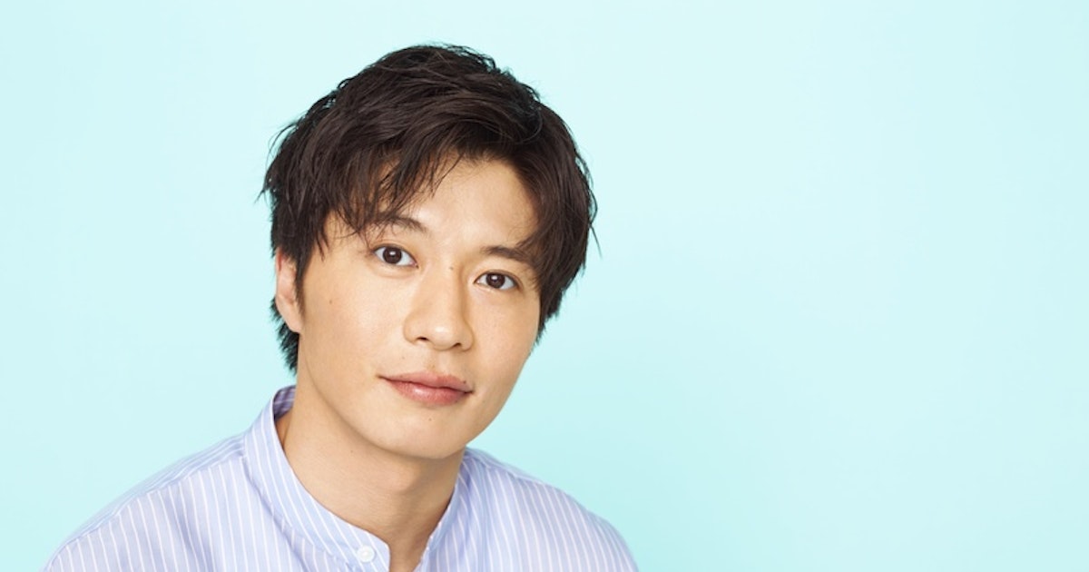 田中圭インタビュー 仕事でも友達でも恋人でも嫌なものは嫌 好きなものは好きと伝えます ホットペッパービューティーマガジン 田中圭インタビュー 仕事でも友達でも恋人でも嫌なものは嫌 好きなものは好きと伝えます ホットペッパービューティーマガジン