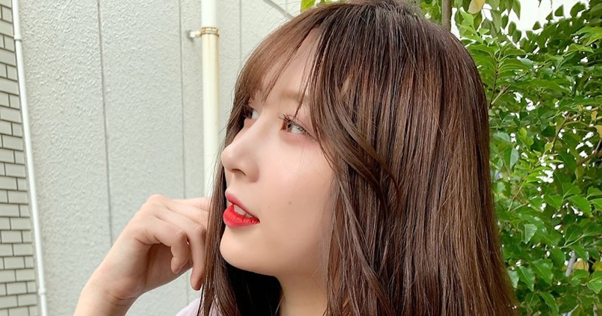 21最新 韓国今っぽヘアスタイル総特集 憧れ韓国ガールになれる髪型って ホットペッパービューティーマガジン 21最新 韓国今っぽヘアスタイル総特集 憧れ韓国ガールになれる髪型って ホットペッパービューティーマガジン