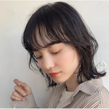 伸ばしかけボブにひと手間!今っぽ可愛くみせるスタイル&アレンジ特集