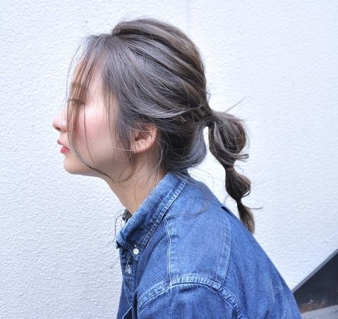 いいねたくさん インスタで人気 ヘアアレンジハッシュタグ徹底解剖 ホットペッパービューティーマガジン