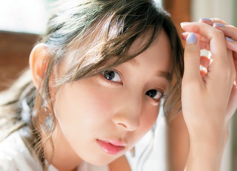 人気声優 飯田里穂インタビュー 今年の夏は夏しかできないアクティブなことにチャレンジしてみたい ホットペッパービューティーマガジン