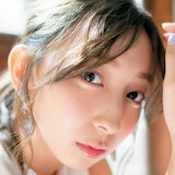 人気声優 飯田里穂インタビュー「今年の夏は夏しかできないアクティブなことにチャレンジしてみたい!」