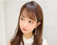 人気声優 花江夏樹ｑ ａ ショートにイメチェンするのはドキッとします ホットペッパービューティーマガジン