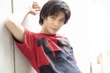俳優・磯村勇斗さんインタビュー「“一緒に楽しみたい”が見える女性のワガママは好きです」