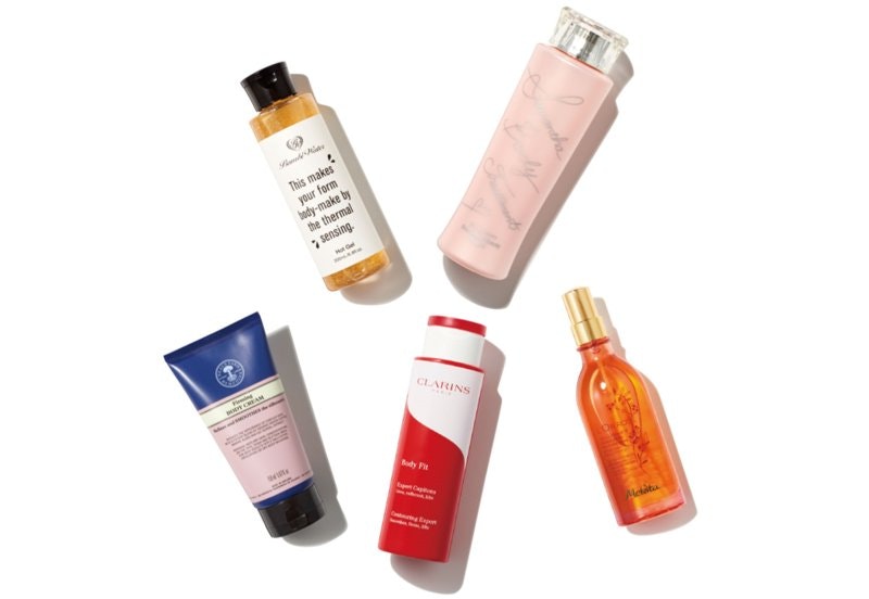 すっきりボディを目指す 夏におすすめなオイル クリーム ホットペッパービューティーマガジン すっきりボディを目指す 夏におすすめなオイル クリーム ホットペッパービューティーマガジン