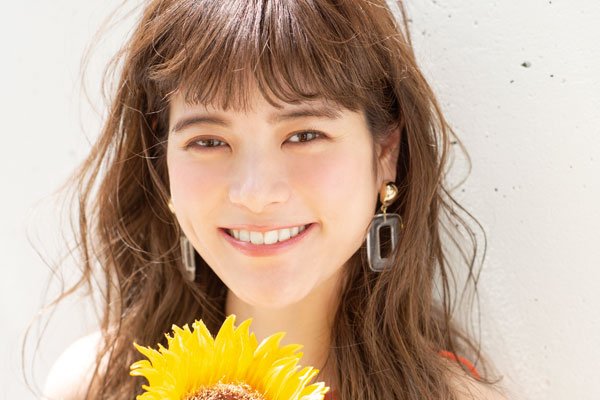 無敵におしゃれ夏モードへ トレンドメイク ベストヘアカラーで可愛く目立ってこ ホットペッパービューティーマガジン