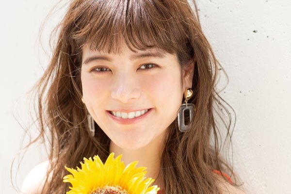 \無敵におしゃれ夏モードへ/トレンドメイク×ベストヘアカラーで可愛く目立ってこ◎のサムネイル画像