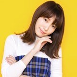 飯豊まりえインタビュー「自分のプライベートをSNSで発信するのは、ちょっと苦手かもしれません」