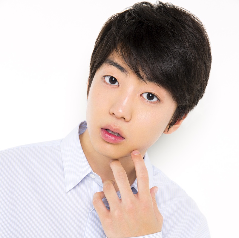 伊藤健太郎インタビュー 登場する女子３人みんなクセが強いけど 惹かれるのは仲村さん ホットペッパービューティーマガジン