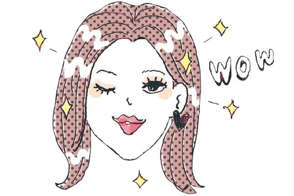 美容師が教える カラーしててもうるツヤ髪になれる方法 ホットペッパービューティーマガジン