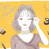 いまさら聞けない【はじめてのアイシャドウ】塗り方やおすすめアイテムをチェック!