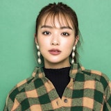 内田理央インタビュー「ネットの評判は、あんまり気にしない。自分がいいなと思ったらOKです」