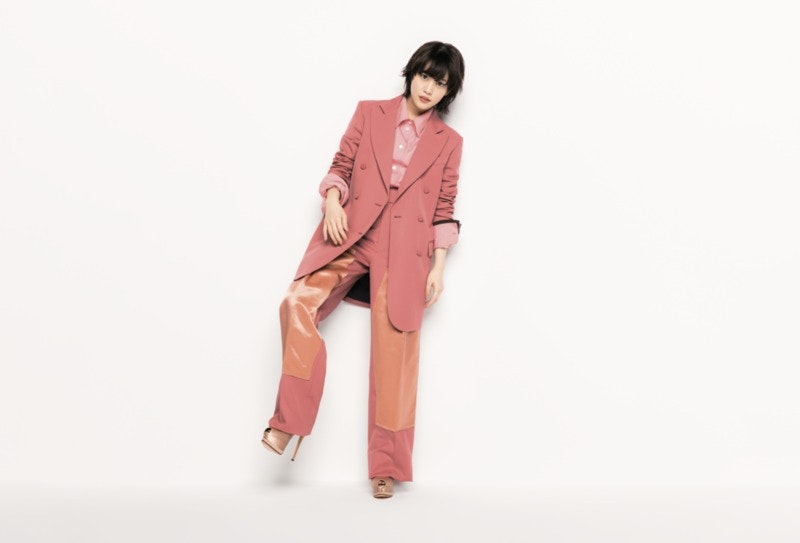 高畑充希インタビュー「食べたものが体になると実感してから、 自炊の回数が多くなりました」のサムネイル画像