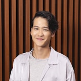 俳優・葉山奨之インタビュー「役作りはヘアスタイルを変えることから入るほど、こだわりが強いです」