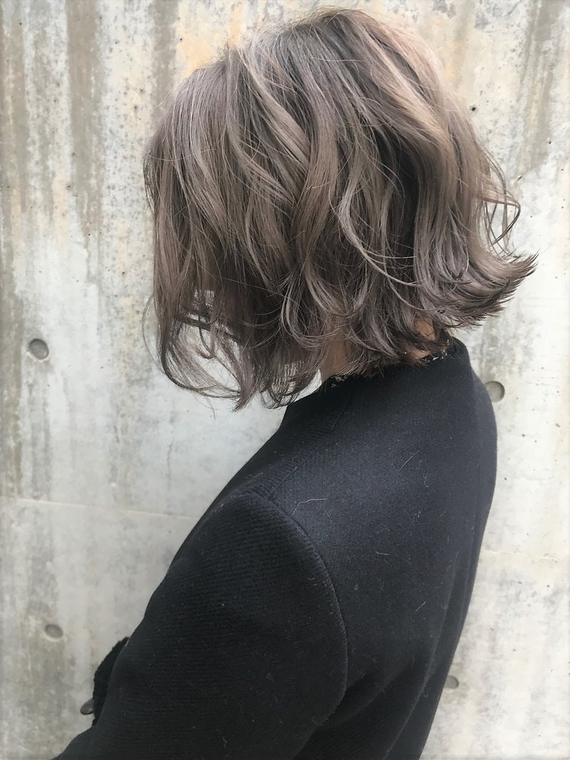 太い 硬い髪の毛でもかわいく変身 剛毛 硬毛さんにおすすめ 特徴を生かしたスタイル ホットペッパービューティーマガジン 太い 硬い髪の毛でもかわいく変身 剛毛 硬毛さんにおすすめ 特徴を生かしたスタイル ホットペッパービューティーマガジン