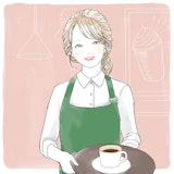 【はじめてのバイトアレンジ】仕事のモチベがあがるかわいい髪型特集♡