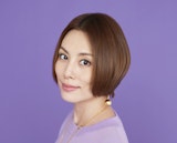 米倉涼子インタビュー「大門未知子は、私にとって意外と我慢の役なんです（笑）」