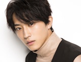 杉野遥亮インタビュー「恋愛は追いかけたいタイプ。ハードルが高いほど燃えちゃいます（笑）」