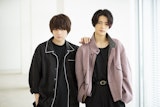 俳優・西銘駿＆塩野瑛久インタビュー「隠れている部分の多い女性に興味を惹かれます」