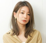 2021年、人気の冬ミディアムはコレ！重軽で作る愛されヘア♡