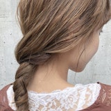 冬の【レングス × イベント】簡単ヘアアレンジ!2021は"愛され"でスタートを切ろっ♡