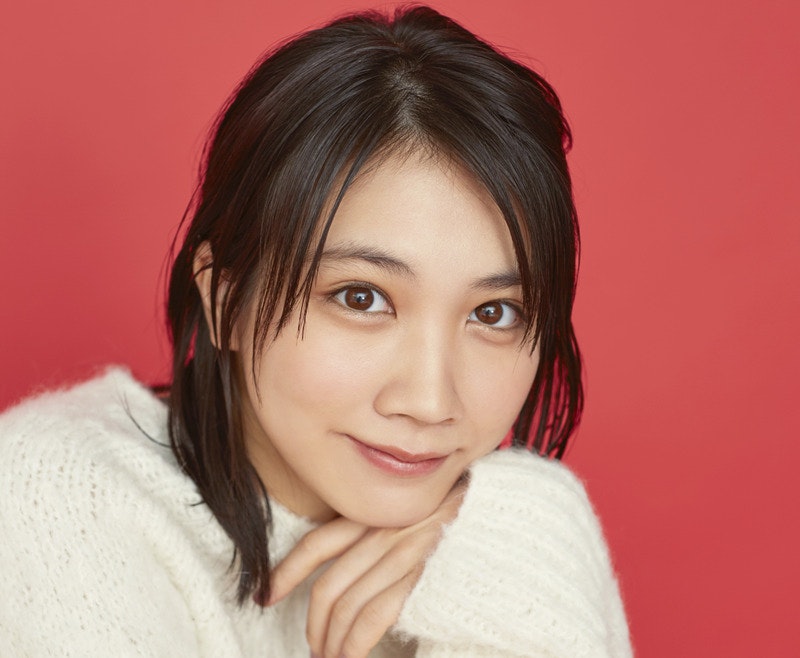 松本穂香インタビュー 面白いと思う人だけ面白い 他の人は っていうものが好きなんです ホットペッパービューティーマガジン 松本穂香インタビュー 面白いと思う人だけ面白い 他の人は っていうものが好きなんです ホットペッパービューティーマガジン