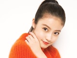 今田美桜インタビュー「服もメイクの色も、かわいい系よりクールなものを選びがちです」
