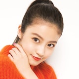 今田美桜インタビュー「服もメイクの色も、かわいい系よりクールなものを選びがちです」