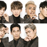 三代目 J SOUL BROTHERS 10周年インタビュー「この春したいヘア、最近の美容事情は?」