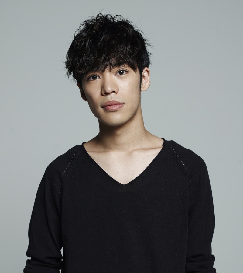 声優 小野賢章インタビュー 女性の雰囲気がガラリと変わるイメチェンにワクワクする ホットペッパービューティーマガジン