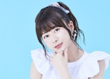 声優 水瀬いのりインタビュー「女の子のかわいいには、たくさんの試練があるんです（笑）」
