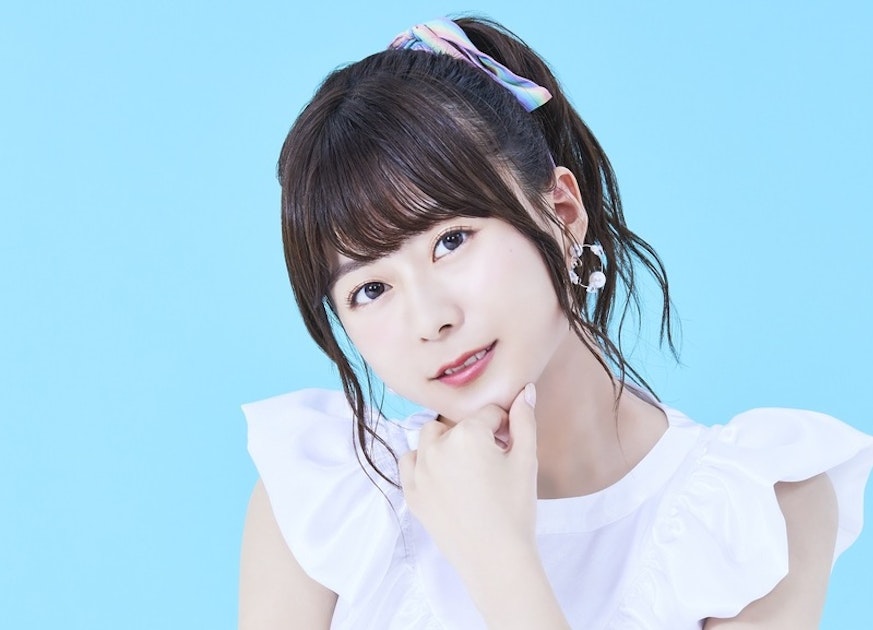 声優 水瀬いのりインタビュー 女の子のかわいいには たくさんの試練があるんです 笑 ホットペッパービューティーマガジン