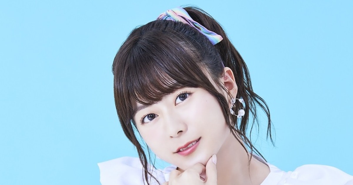 声優 水瀬いのりインタビュー 女の子のかわいいには たくさんの試練があるんです 笑 ホットペッパービューティーマガジン 声優 水瀬いのりインタビュー 女の子のかわいいには たくさんの試練があるんです 笑 ホットペッパービューティーマガジン