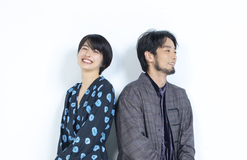 佐久間由衣&森山未來インタビュー「誰しも“隠れビッチ”な要素は持っているはずです」のサムネイル画像