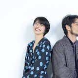 佐久間由衣&森山未來インタビュー「誰しも“隠れビッチ”な要素は持っているはずです」