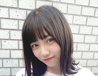 21最新 韓国今っぽヘアスタイル総特集 憧れ韓国ガールになれる髪型って ホットペッパービューティーマガジン