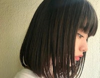 女子高校生ならボブがおしゃれ 黒髪 暗髪で叶えるナチュラル可愛いヘアスタイル集 ホットペッパービューティーマガジン 女子高校生ならボブがおしゃれ 黒髪 暗髪で叶えるナチュラル可愛いヘアスタイル集 ホットペッパービューティーマガジン