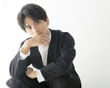 俳優・瀬戸利樹インタビュー「ピンクヘアの次はホワイトヘアーに挑戦してみたい！」