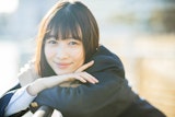女優・岡本夏美インタビュー「20歳になって変わった。髪を切ったような感覚でした」
