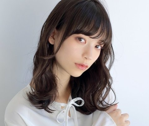 モテる髪型になろ 最新ヘアスタイルで 素敵な出会いをしてみない ホットペッパービューティーマガジン