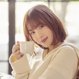 声優 内田真礼インタビュー「サラサラ髪をキープするためにヘアオイルを使ってます!」