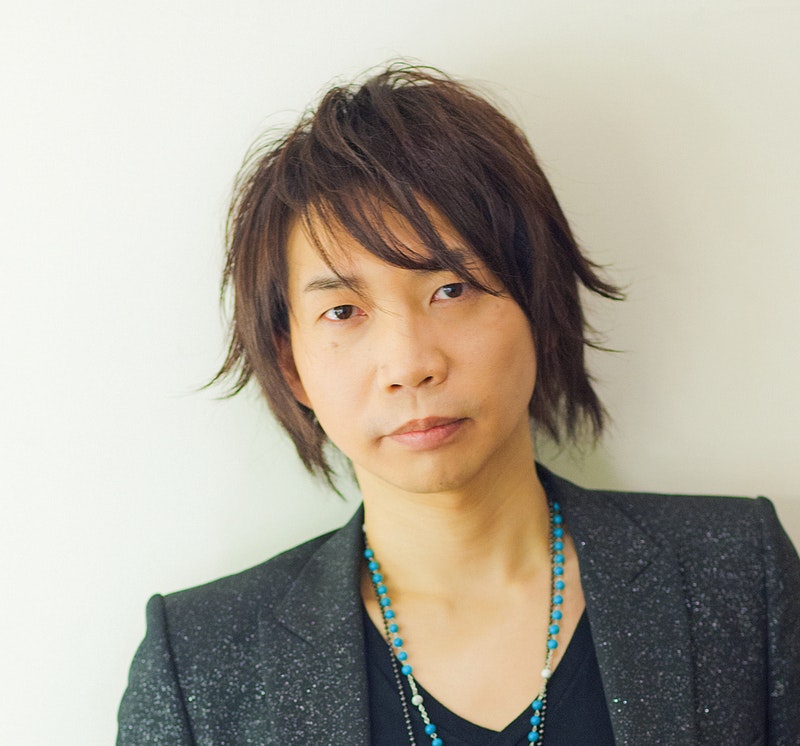 声優 諏訪部順一インタビュー「一生懸命頑張っている人を陰ながら支えるところは似ています」のサムネイル画像