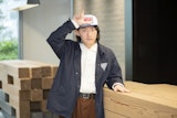 ビッケブランカインタビュー「華奢な女性より肩幅がしっかりした骨格の良い女性がタイプです」